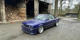 BMW 325i Cabrio E30 - BMW 325 aus 1987: Cabrio