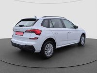 Skoda Kamiq - Vorschau Bild 10