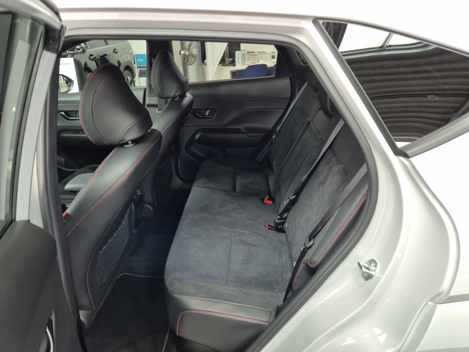 Hyundai Kona – Bild 9