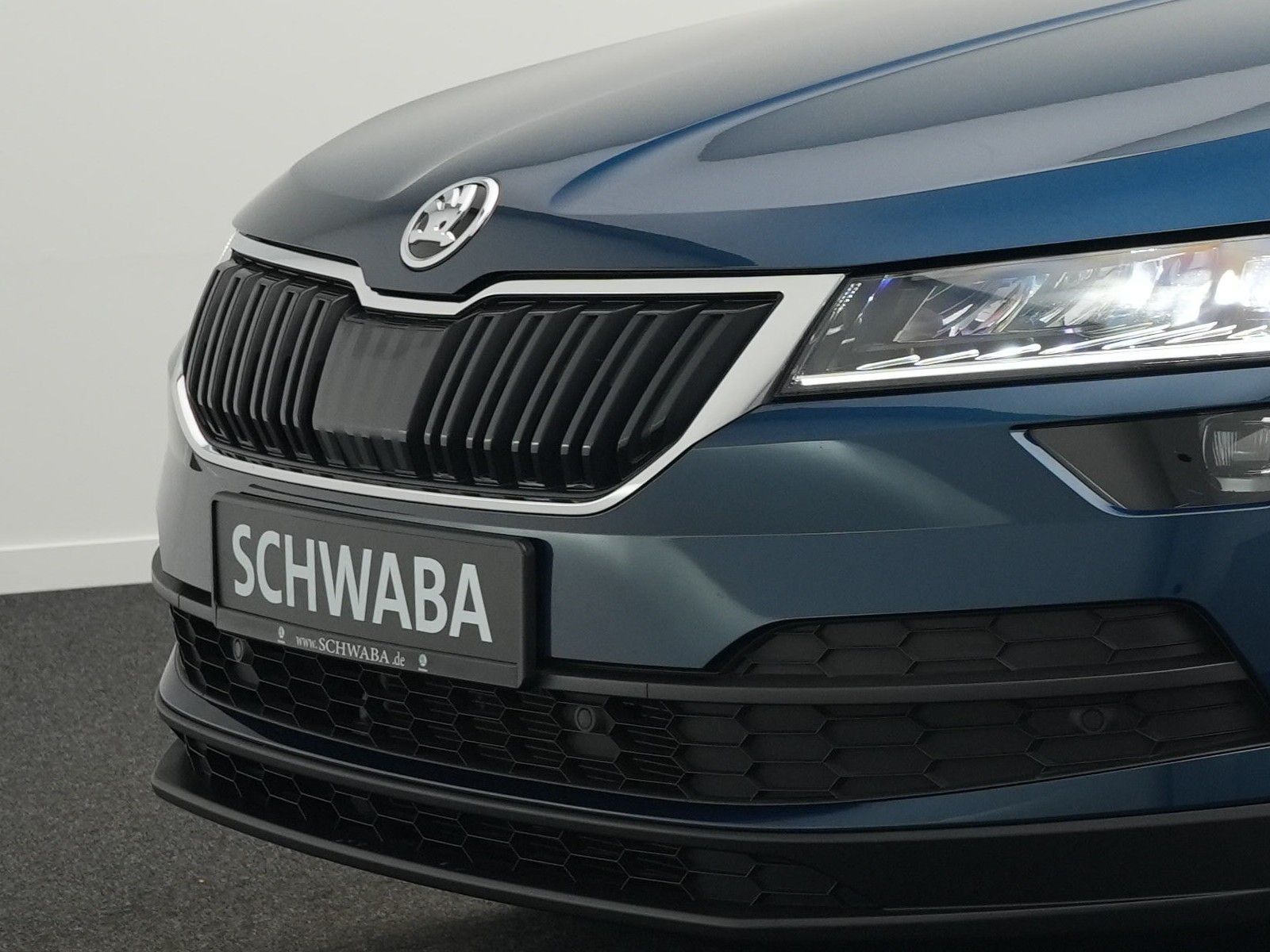 Skoda Karoq - Bild 36