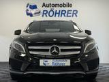 Mercedes-Benz GLA 250 4Matic Aut. AMG Line Bi-Xenon Kamera HK - Mercedes-Benz GLA 250: Automatik