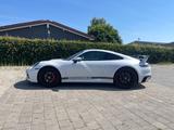 Porsche 992 Carrera S / DE / Aero-Kit / Approved - Porsche: Kit