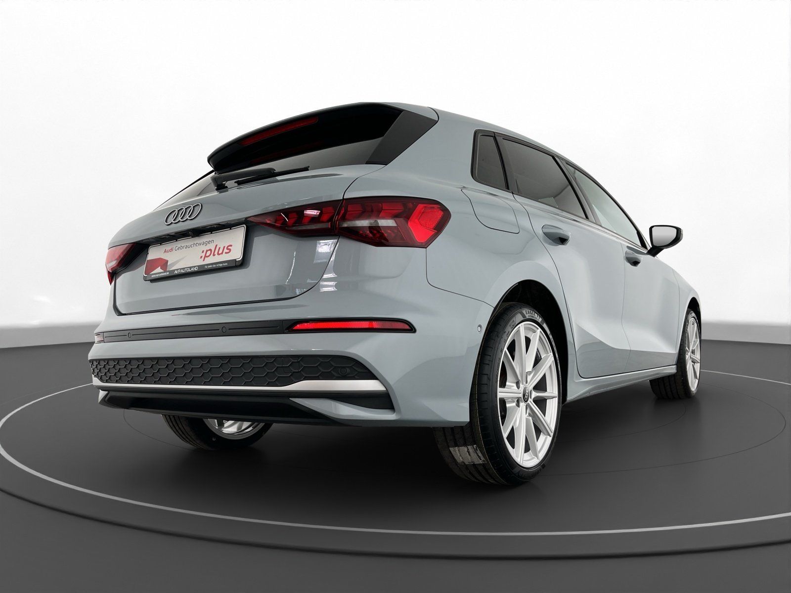 Audi A3 - Bild 5