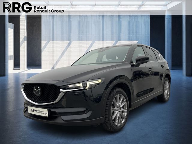 Mazda CX-5 (KF) Sports-Line AWD