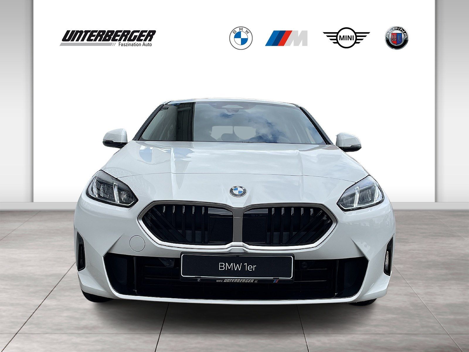 BMW 120 - Bild 2