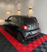 Smart ForFour forfour Basis 66 kW - Smart ForFour in Mannheim