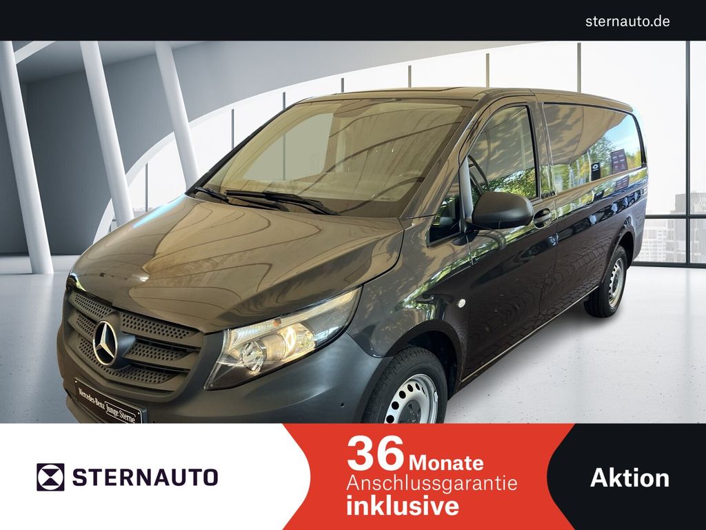 Image of Mercedes-Benz Vito