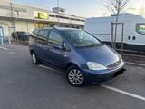 Ford Galaxy 1.9tdi 7sitze - Ford Galaxy aus 2005