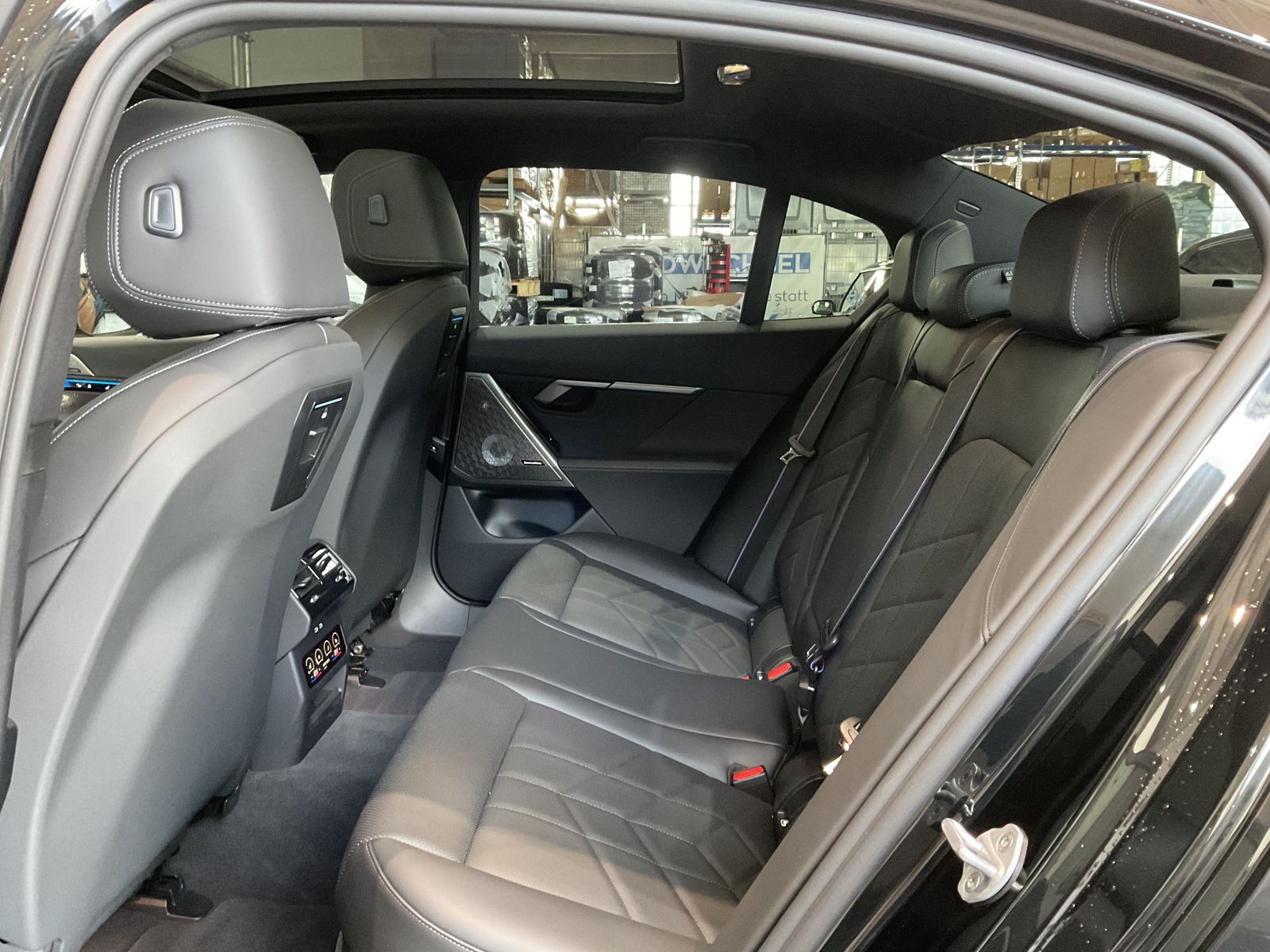 BMW i5 - Bild 9