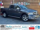 Dodge RAM 1500 3.0L EcoDiesel AHK Kamera 4x4 - Dodge mit Diesel-Antrieb