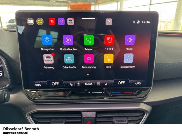 Seat Leon - Bild 16
