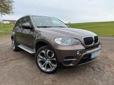 BMW X5 E70 Nur 170 tkm - BMW X5 E70 mit Diesel-Antrieb