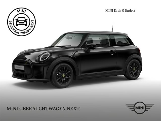 MINI Cooper SE +Panorama+Navi+DAB+LED+LenkradHZG+PDC