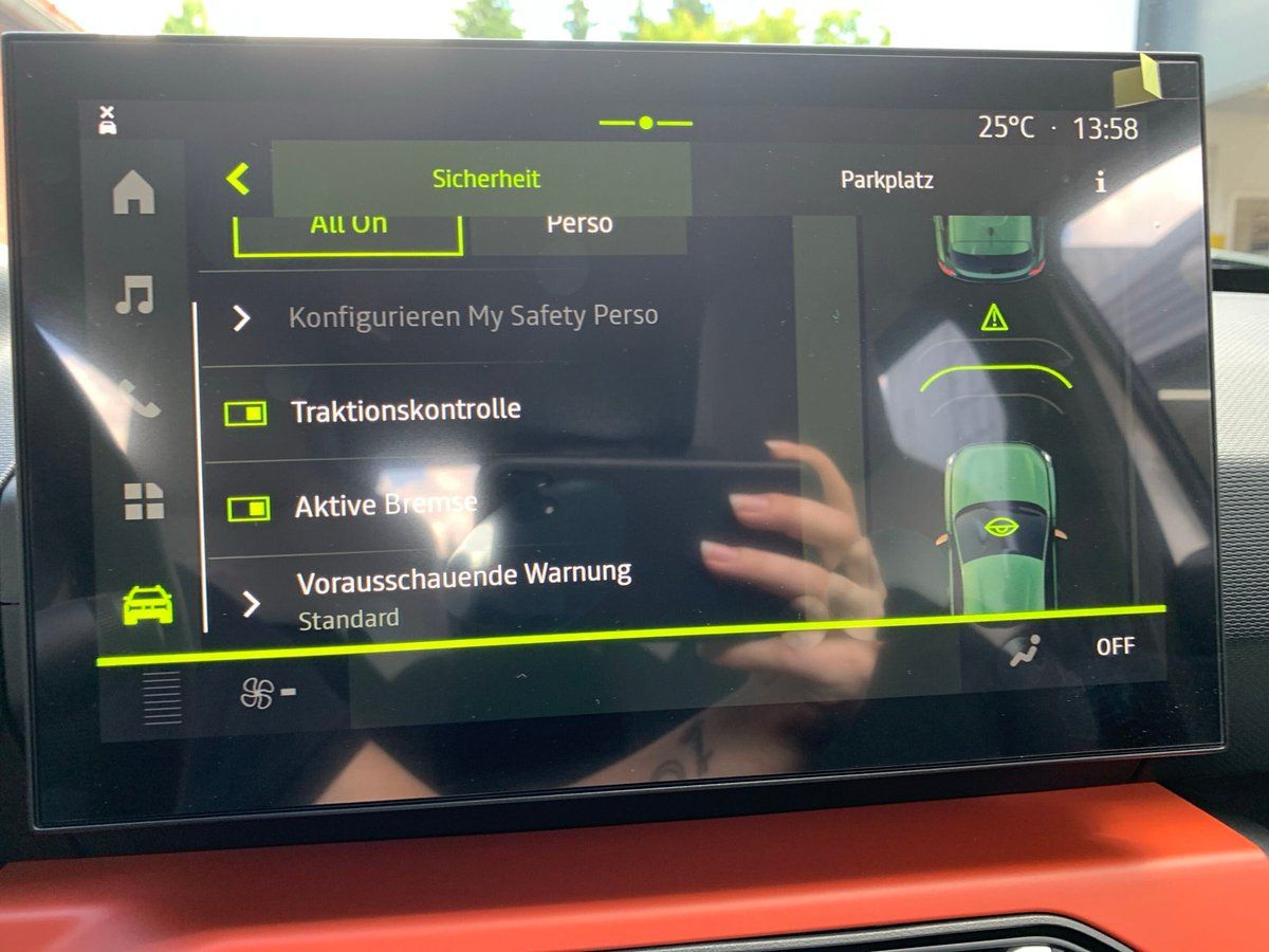 Dacia Spring - Bild 29