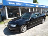 Saab 9-3 Cabriolet 2.0 T Linear - Saab 9-3: Linear