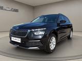 Skoda Kamiq Clever / LED / Kamera / SHZ / Navi - Skoda Kamiq Gebrauchtwagen in Leipzig