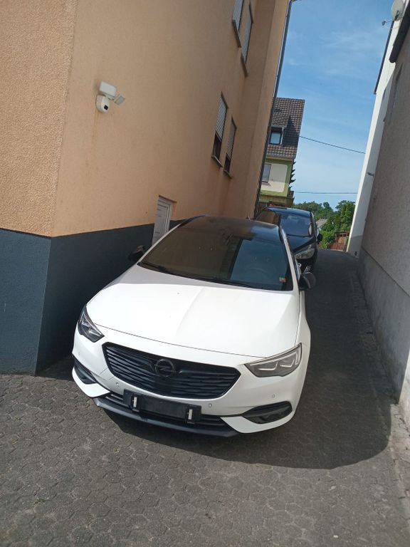 Image of Opel Insignia