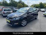 Volkswagen Polo 1.2 MATCH*KLIMA*SHZ*PDC*HU NEU*TOP GEPFLEGT - : Kleinwagen, Top