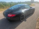 Porsche 911 Urmodell - Porsche aus 2008: 911