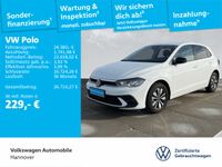 Volkswagen Polo - Vorschau Bild 1