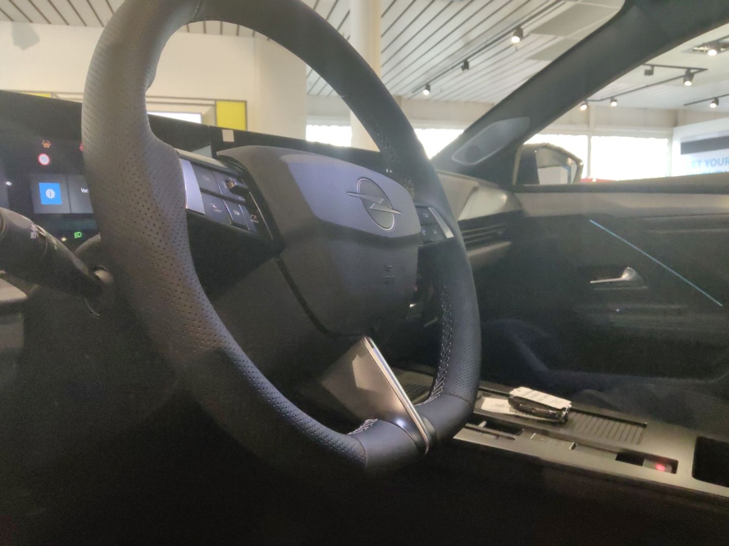 Opel Astra - Bild 21