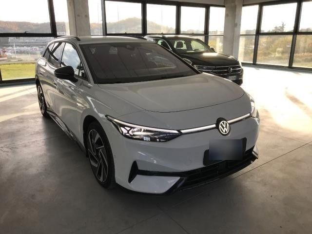 Angebot ansehen Volkswagen ID.7