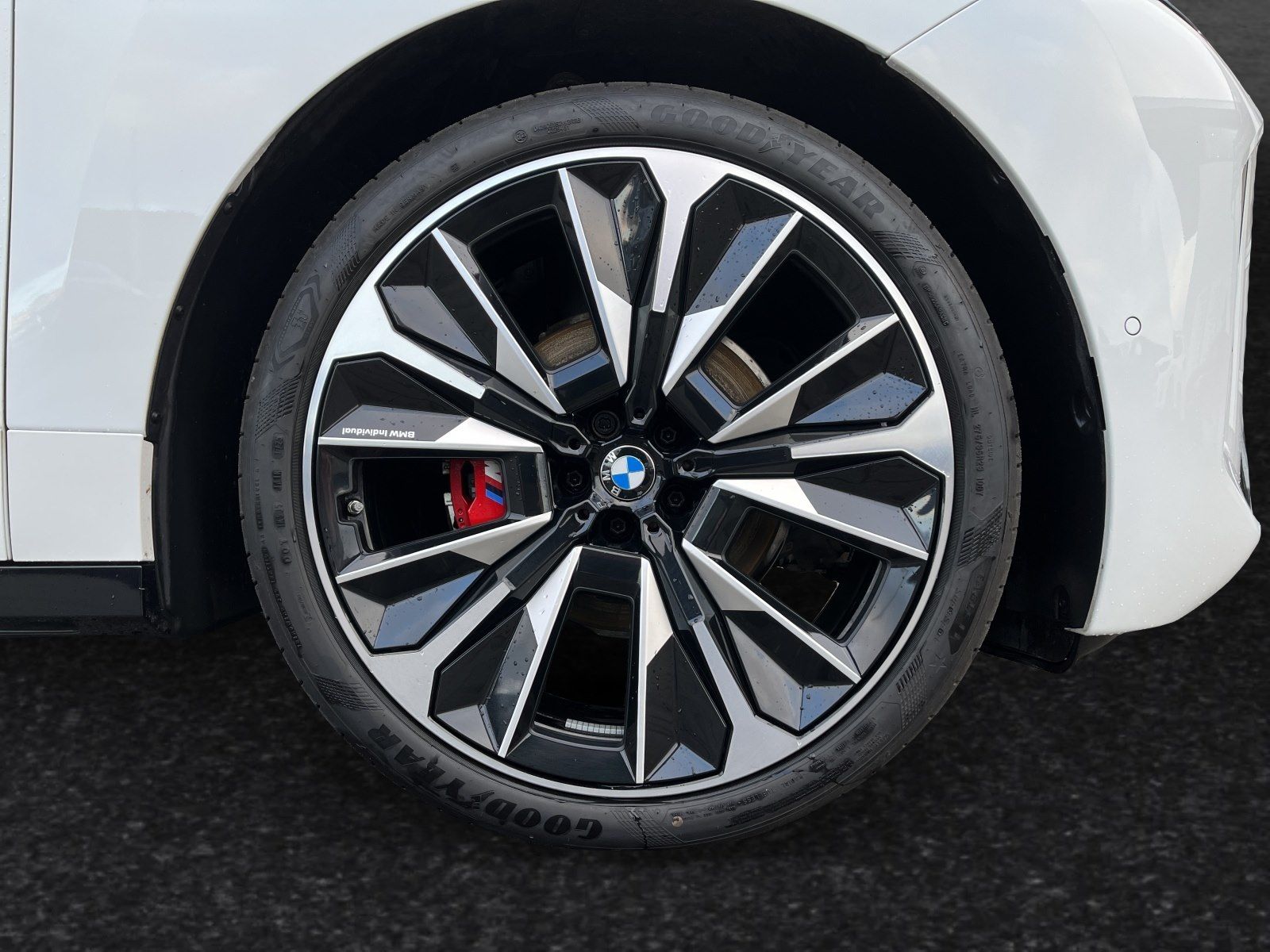 BMW iX - Bild 5