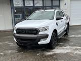 Ford Ranger Wildtrak Doppelkabine 4x4 - Ford Ranger in Magdeburg