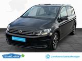 Volkswagen Touran 1.5 TSI Active DSG ACC NAVI Apple CarPlay - Volkswagen Touran: Active