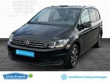 Volkswagen Touran 1.5 TSI Active DSG ACC NAVI Apple CarPlay - Volkswagen Touran: Active