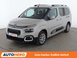 Citroën Berlingo 1.5 Blue-HDi Shine XL Aut.*NAV*ACC*AHK* - Citroën Berlingo
