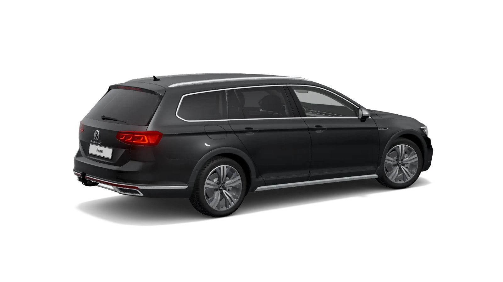 Volkswagen Passat Alltrack - Bild 5