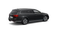 Volkswagen Passat Alltrack - Vorschau Bild 5