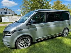 T6.1 California Beach Camper Edition 20 Zoll – Bild 4