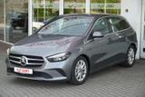 Mercedes-Benz B180 d Progressive Aut. LED Navi Tempomat Kamera - Mercedes-Benz B 180 aus 2020