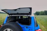 Toyota FJ Cruiser 4.0 Automatik 4x4 LPG - Toyota FJ in Duisburg