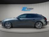 Audi A5 Av.TFSI Quattro AHK HUD B&O S-line LED-S. 299 - Audi A5 mit Benzin-Antrieb: Grau, Alcantara, mit Navigationssystem, Kombi