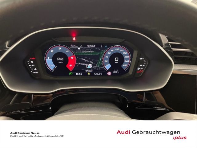 Audi Q3 - Bild 14