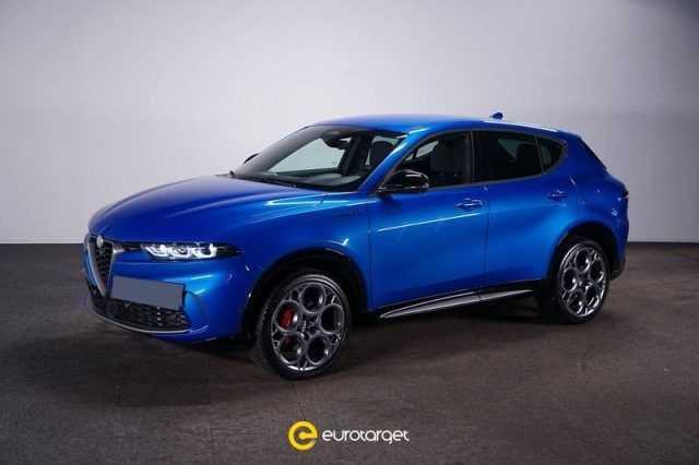 Другие ALFA ROMEO Tonale 1.3 280 CV PHEV AT6 Q4 Special