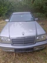 Mercedes-Benz Mercedes Benz C240 - gebrauchte Mercedes-Benz C 240 aus dem Jahr 1999