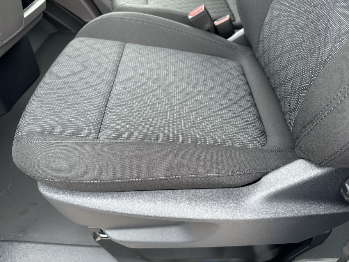 Volkswagen T7 Kombi - Bild 16