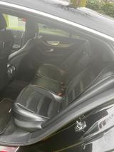 Mercedes-Benz AMG GT S 63 S 4MATIC+ Autom. S - Mercedes-Benz AMG GT S aus 2019