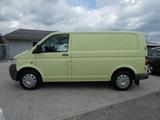 Volkswagen T5 Transporter ATM 200+GETRIEBE - Volkswagen aus 2004: Transporter