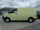 Volkswagen T5 Transporter ATM 200+GETRIEBE - Volkswagen T5 aus 2004