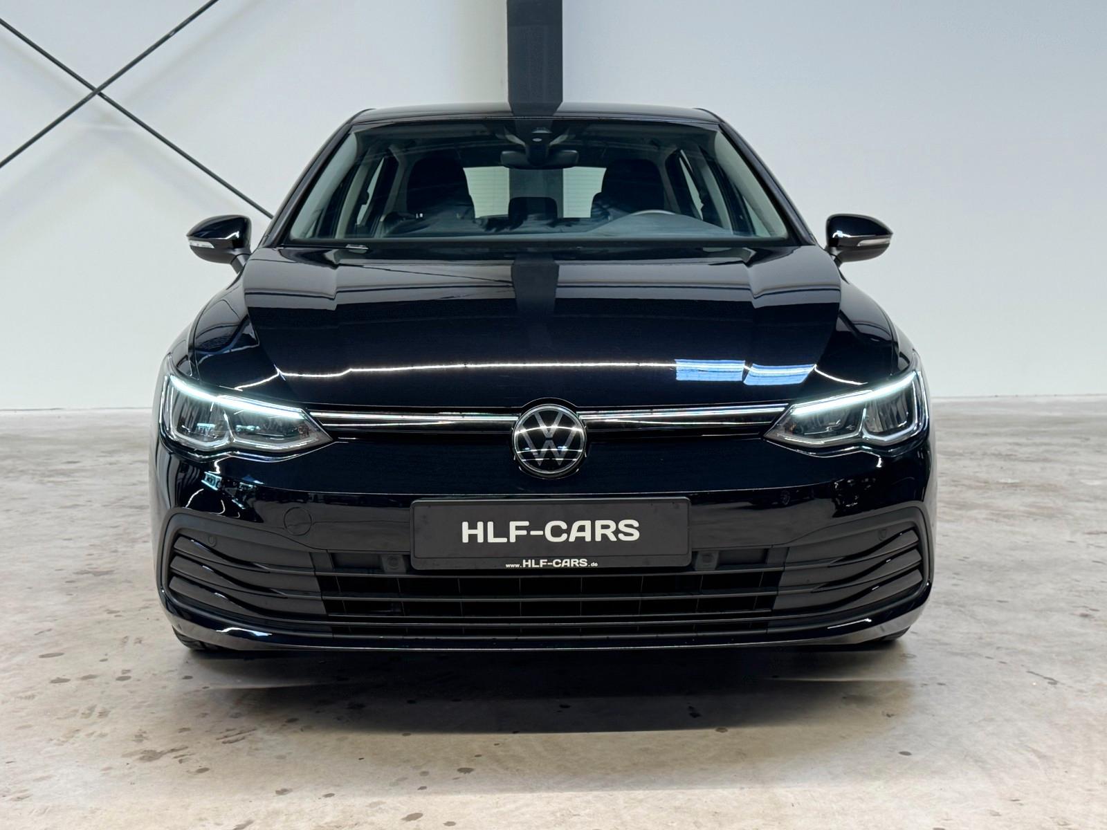 Volkswagen Golf LIFE 2.0TDI*ACC*LED*APPLE*SHZ*TRAVEL+LANE, миниатюра 8