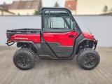 CFMOTO UFORCE U10 PRO HIGHLAND - CFMOTO QUAD
