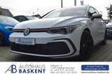 Volkswagen Golf 8 Lim. GTI*LED*VIRTUAL*BLACK STYLE*NAVI*SHZ - Volkswagen Golf: GTI 8v