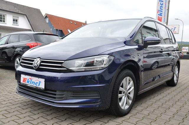 Volkswagen Touran Comfortline BMT/Start-Stopp