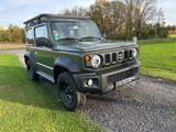 Suzuki Jimny 1.5 ALLGRIP Comfort Comfort - Suzuki Jimny: 1.5