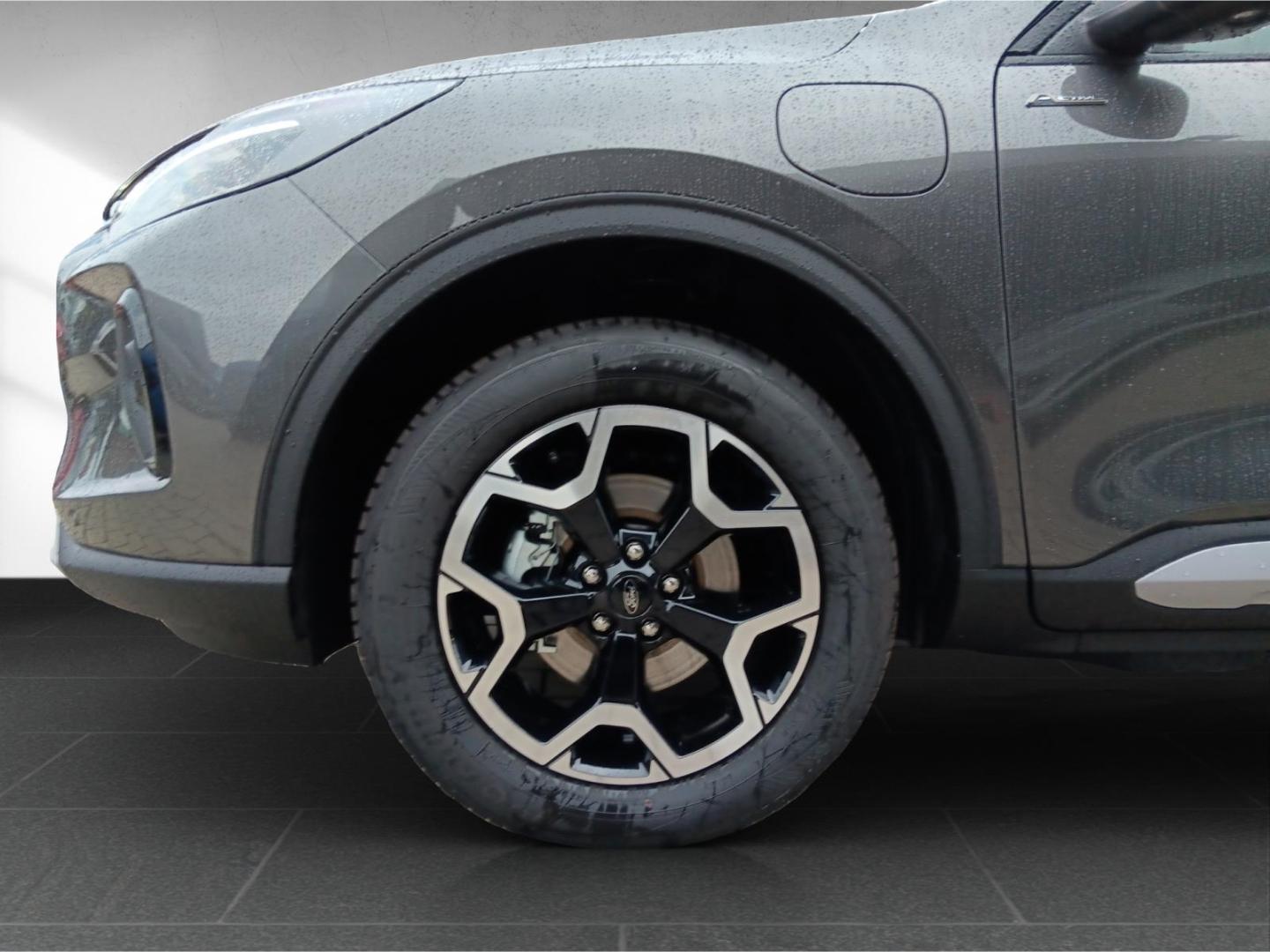 Ford Kuga Plug-In Hybrid Active 2.5 Duratec -PHEV EU6, миниатюра 20